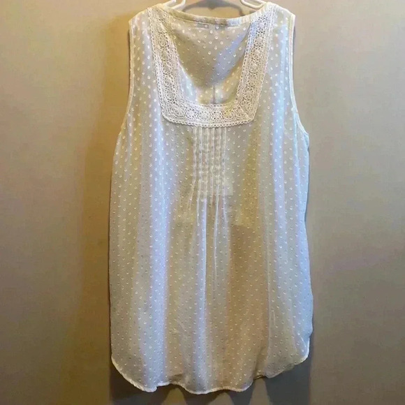 Tank top - Picture 4 of 4